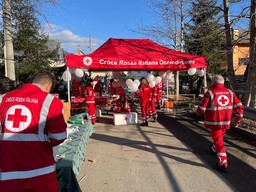 Croce Rossa doni.jpg - {Croce Rossa doni.jpg} - [60350]