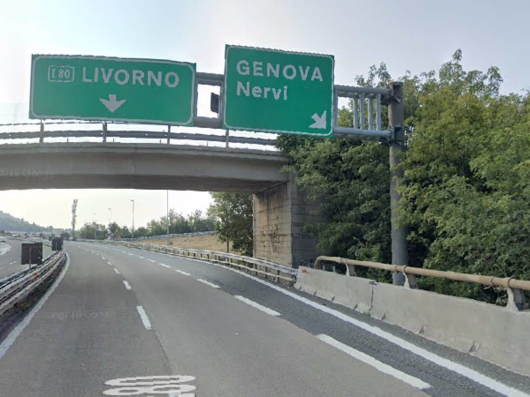 casello-genova-nervi.jpg - {casello-genova-nervi.jpg} - [60718]