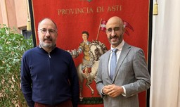 GiovanniGorgoniMaurizioRasero.jpg - {GiovanniGorgoniMaurizioRasero.jpg} - [60934]