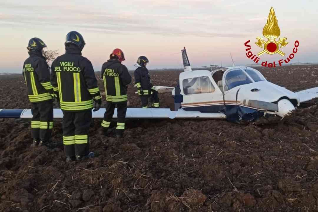 Incidente aereo.jpg - {Incidente aereo.jpg} - [61238]