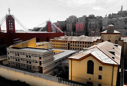 carcere-marassi.jpg - {carcere-marassi.jpg} - [61415]
