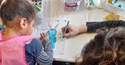 Laboratorio bambini.jpg - {Laboratorio bambini.jpg} - [61583]