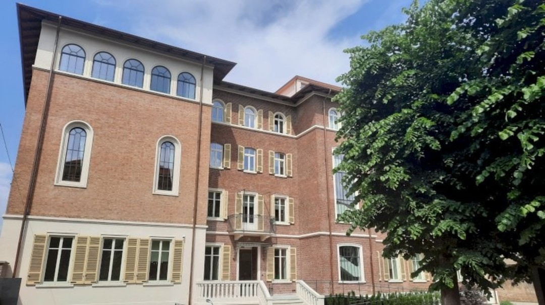 Immagine Confindustria Cuneo sede.jpg - {Immagine Confindustria Cuneo sede.jpg} - [61695]