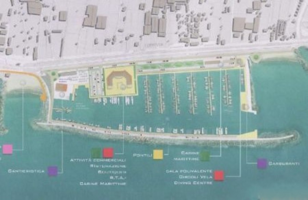 porto-di-albenga-prog-guerrini.jpg 1.jpg - {porto-di-albenga-prog-guerrini.jpg 1.jpg} - [61751]