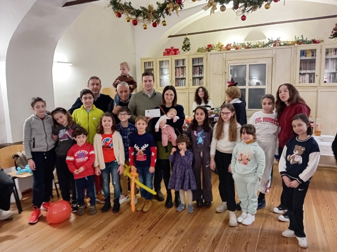 soms festa befana e premio bimbi soci.jpg - {soms festa befana e premio bimbi soci.jpg} - [61919]