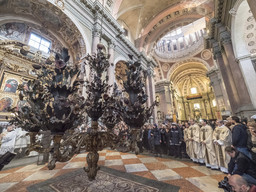 San Gaudenzio.jpg - {San Gaudenzio.jpg} - [61935]