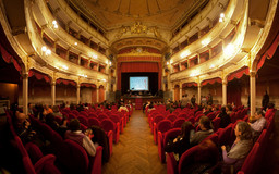 Teatro Toselli.jpg - {Teatro Toselli.jpg} - [62079]