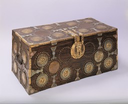 Foto cofano di Limoges.jpg - {Foto cofano di Limoges.jpg} - [62151]