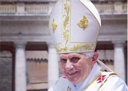 Benedetto XVI.jpg - {Benedetto XVI.jpg} - [62215]
