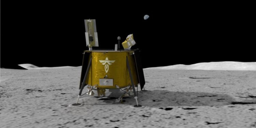 Lunar Gnss Receiver Experiment.jpg - {Lunar Gnss Receiver Experiment.jpg} - [62439]
