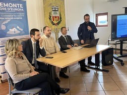 Area Omogenea Novarese.jpg - {Area Omogenea Novarese.jpg} - [62743]
