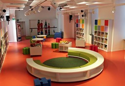 Biblioteca 0-18 Cuneo.jpg - {Biblioteca 0-18 Cuneo.jpg} - [62887]