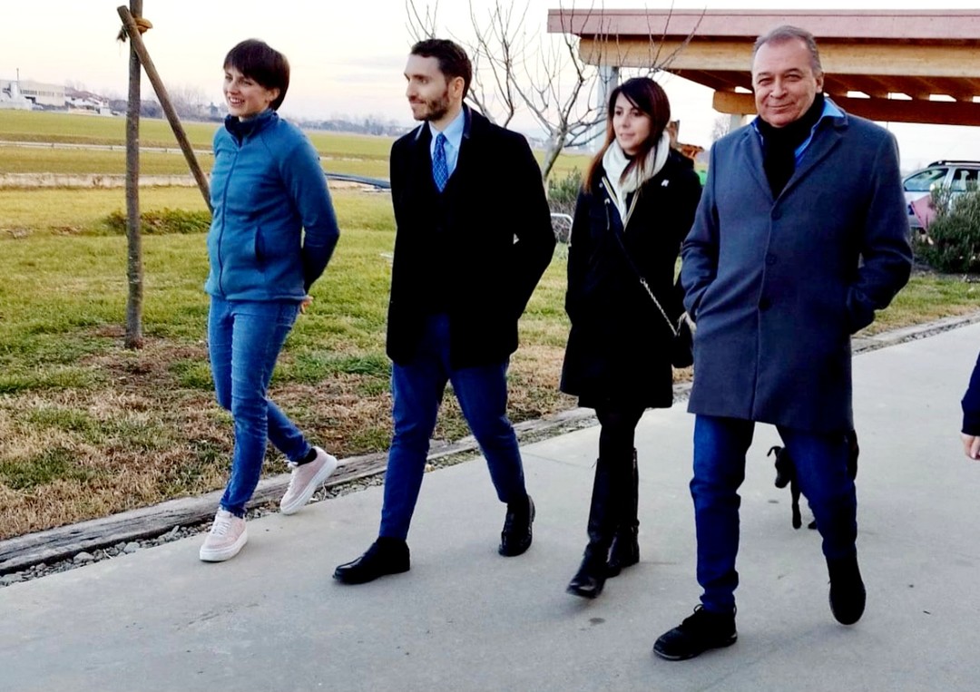L'incontro a Rivarolo.jpg - {L'incontro a Rivarolo.jpg} - [63031]