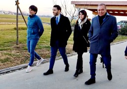 L'incontro a Rivarolo.jpg - {L'incontro a Rivarolo.jpg} - [63031]
