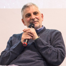 EnricoDeregibusScrittoreAlessandria.JPG - {EnricoDeregibusScrittoreAlessandria.JPG} - [63223]