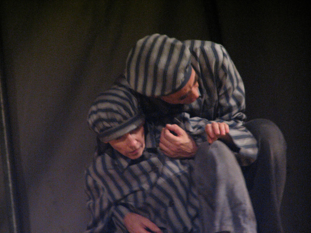 PolvereUmana.jpg - {PolvereUmana.jpg} - [63431]