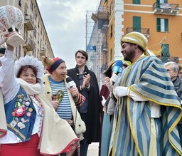 Carnevale a Savona.jpg - {Carnevale a Savona.jpg} - [63511]