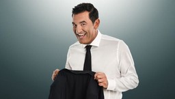 Boss in incognito.jpg - {Boss in incognito.jpg} - [63535]