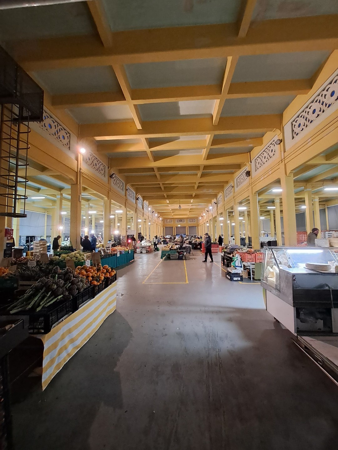 Immagine Mercato coperto Cuneo.jpg - {Immagine Mercato coperto Cuneo.jpg} - [64072]