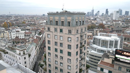 Torre San Babila oggi-Milano-architetto Alessandro Rimini.jpg - {Torre San Babila oggi-Milano-architetto Alessandro Rimini.jpg} - [64249]