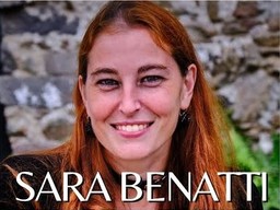 Sara Benatti.jpg - {Sara Benatti.jpg} - [64538]