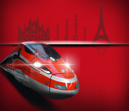 Foto Frecciarossa per Parigi.jpg - {Foto Frecciarossa per Parigi.jpg} - [64699]