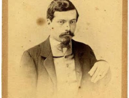 Giovanni Virginio Schiaparelli.png - {Giovanni Virginio Schiaparelli.png} - [64915]