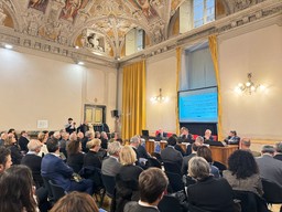 sala arbitrato 1.jpeg - {sala arbitrato 1.jpeg} - [65051]