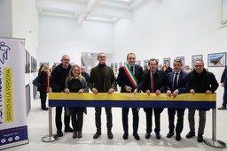 SocialHousingViaFiesole.jpeg - {SocialHousingViaFiesole.jpeg} - [65147]