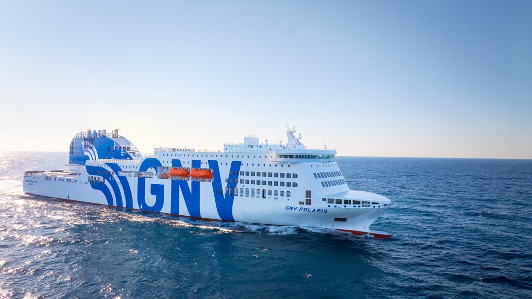GNV Polaris.jpg - {GNV Polaris.jpg} - [65668]