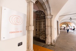 Immagine Fondazione CRC sede.jpg - {Immagine Fondazione CRC sede.jpg} - [66150]