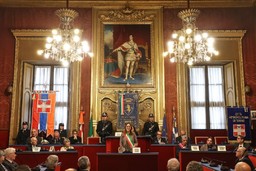 L'intervento della vicesindaca Favaro in Sala Rossa.jpg - {L'intervento della vicesindaca Favaro in Sala Rossa.jpg} - [66254]