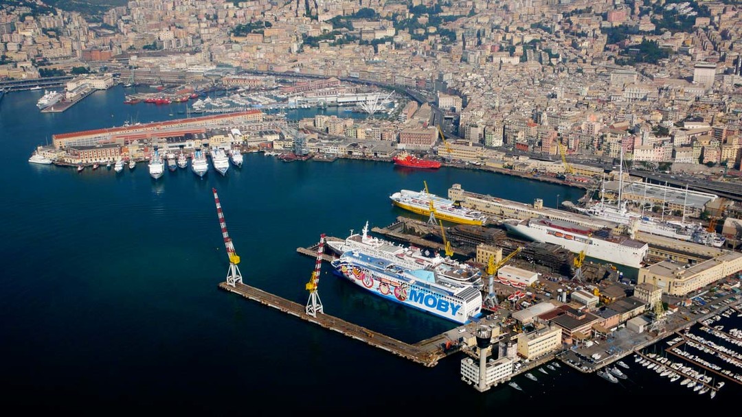 genova-aerea.jpg - {genova-aerea.jpg} - [66711]