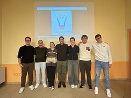 Il nuovo direttivo.jpg - {Il nuovo direttivo.jpg} - [66727]