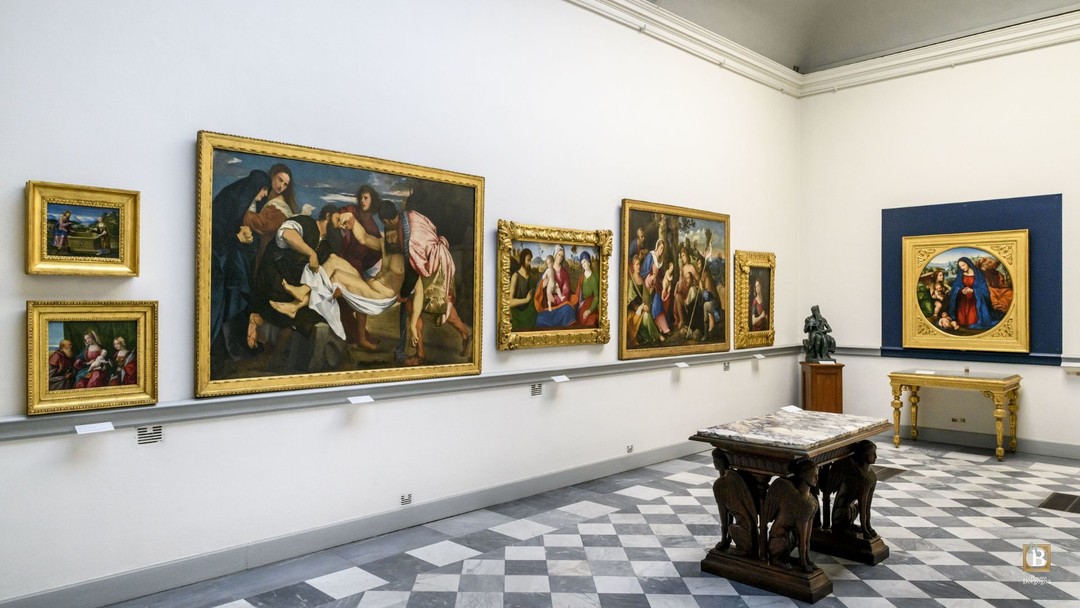 Museo Borgogna Vercelli.jpg - {Museo Borgogna Vercelli.jpg} - [67129]