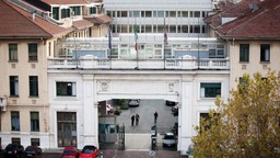 Foto ospedale Molinette.jpg - {Foto ospedale Molinette.jpg} - [67489]