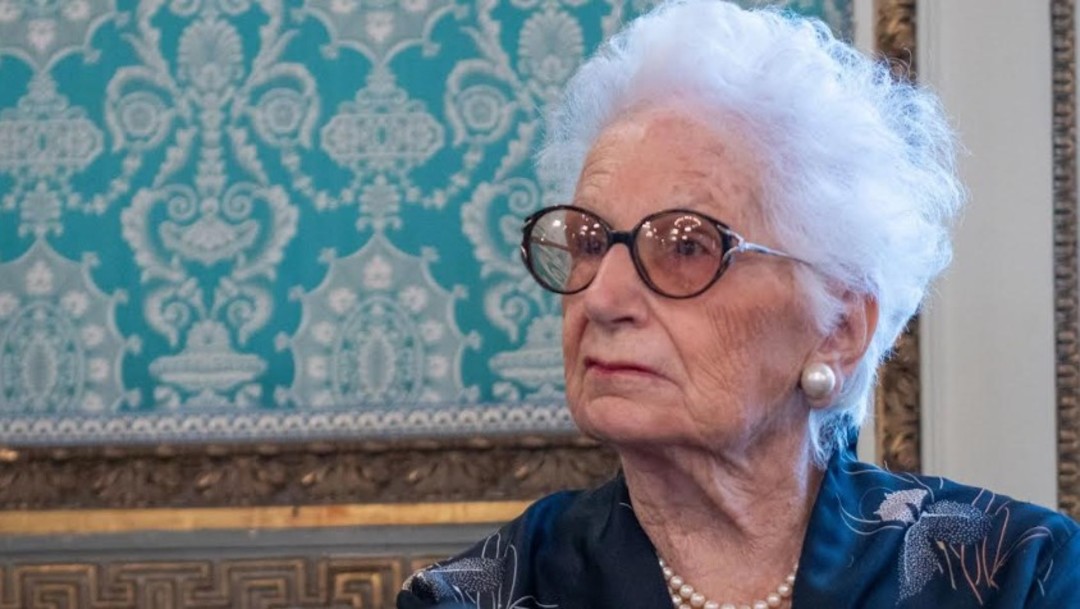 Foto Liliana Segre.jpeg - {Foto Liliana Segre.jpeg} - [67898]