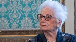 Foto Liliana Segre.jpeg - {Foto Liliana Segre.jpeg} - [67898]