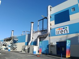 Inaugurazione depuratore Iren-1.jpg - {Inaugurazione depuratore Iren-1.jpg} - [68381]