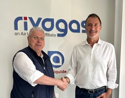 Rivogas acquisisce un ramo d'azienda di GAS&PLUS.jpeg - {Rivogas acquisisce un ramo d'azienda di GAS&PLUS.jpeg} - [6840]
