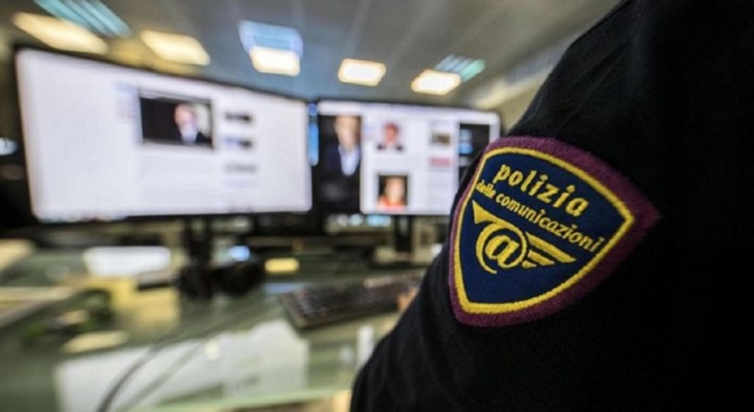 poliziapostaleedellecomunicazioni.jpg - {poliziapostaleedellecomunicazioni.jpg} - [6888]