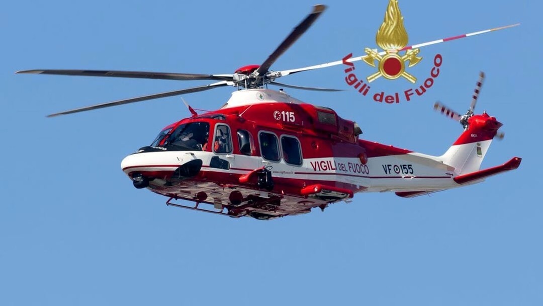 elicottero vigili del fuoco drago aw 139 (1).jpg - {elicottero vigili del fuoco drago aw 139 (1).jpg} - [69990]