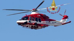 elicottero vigili del fuoco drago aw 139 (1).jpg - {elicottero vigili del fuoco drago aw 139 (1).jpg} - [69990]