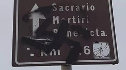 SvasticaBenedicta.jpg - {SvasticaBenedicta.jpg} - [70416]