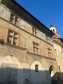 Immagine Palazzo Arti Liberali Esterno.jpg - {Immagine Palazzo Arti Liberali Esterno.jpg} - [70508]