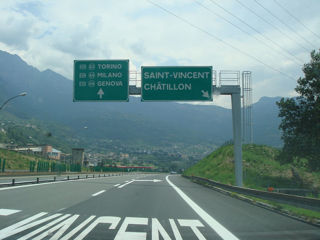 Foto autostrada A5.jpg - {Foto autostrada A5.jpg} - [71068]