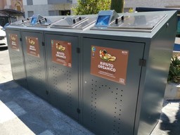 Raccolta differenziata Alassio.jpg - {Raccolta differenziata Alassio.jpg} - [7128]