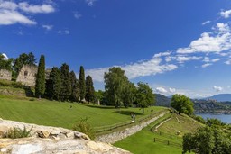 Rocca Borromea.jpg - {Rocca Borromea.jpg} - [71555]