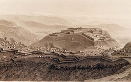Forte di Ceva.jpg - {Forte di Ceva.jpg} - [72132]