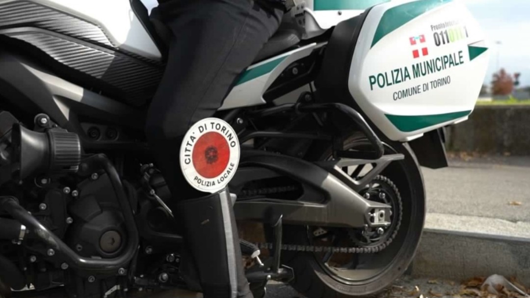 Foto Polizia Municipale di Torino.jpg - {Foto Polizia Municipale di Torino.jpg} - [72292]